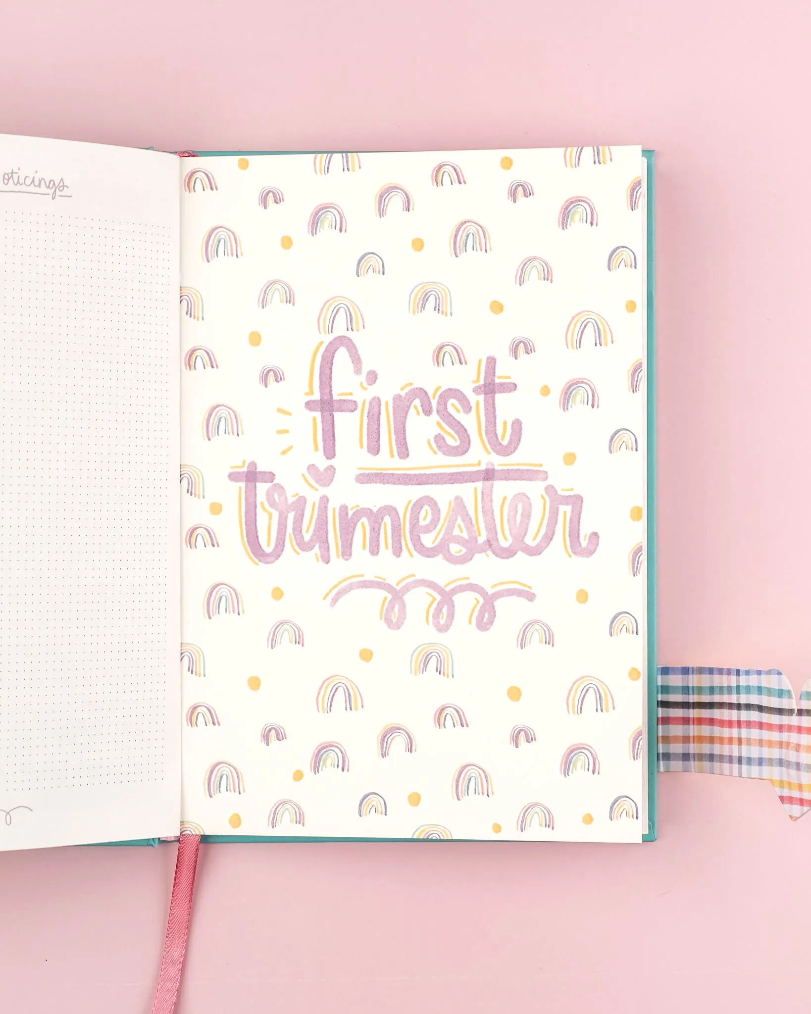 Pregnancy Journal