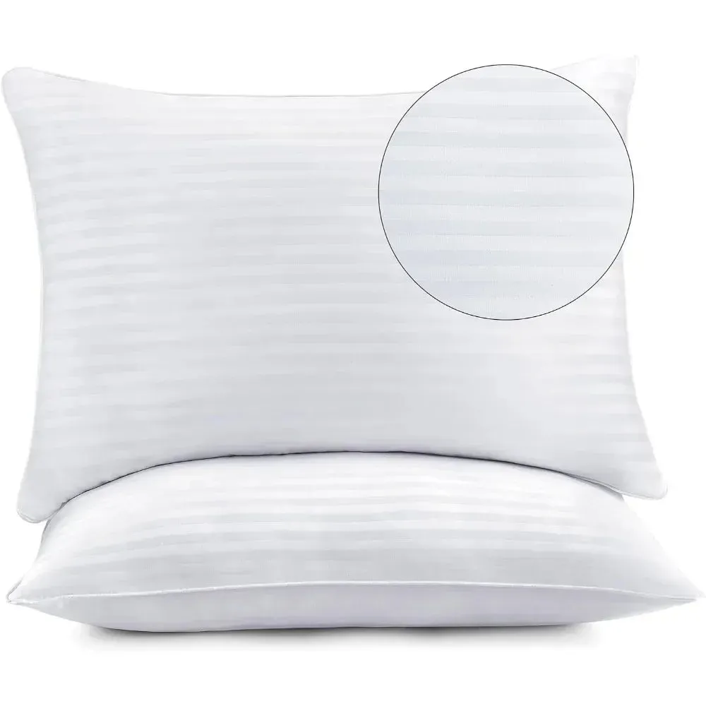 Pregnancy Pillow White