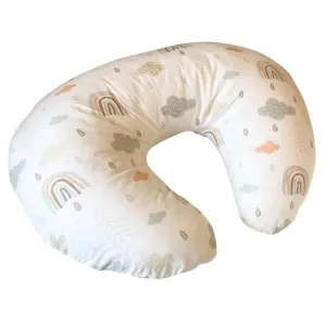 Rainbow 4 in 1 nursing pillow