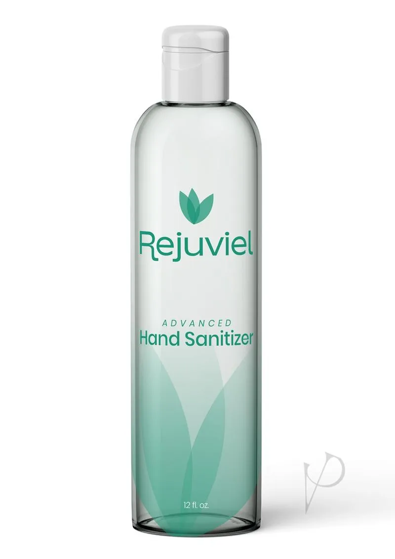 Rejuviel Advanc Hand Sanitizr 12oz(disc)