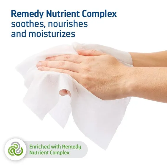 Remedy Phytoplex Barrier Wipes