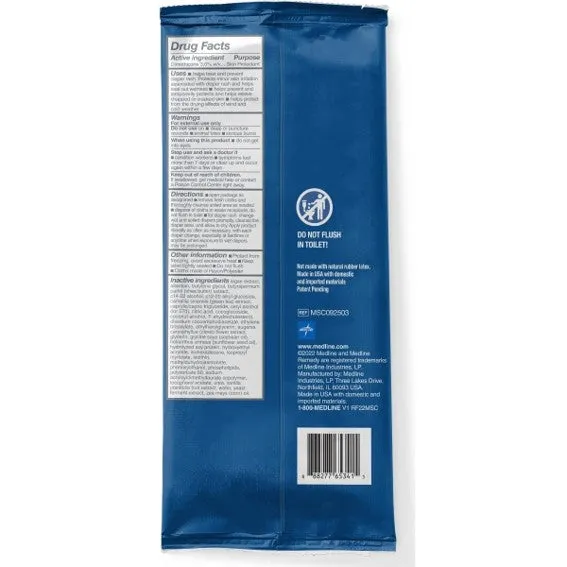 Remedy Phytoplex Barrier Wipes