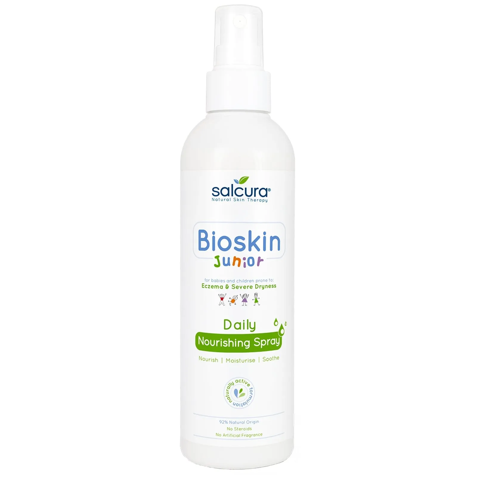 Salcura Bioskin Junior Daily Nourishing Spray