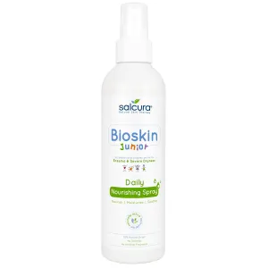 Salcura Bioskin Junior Daily Nourishing Spray