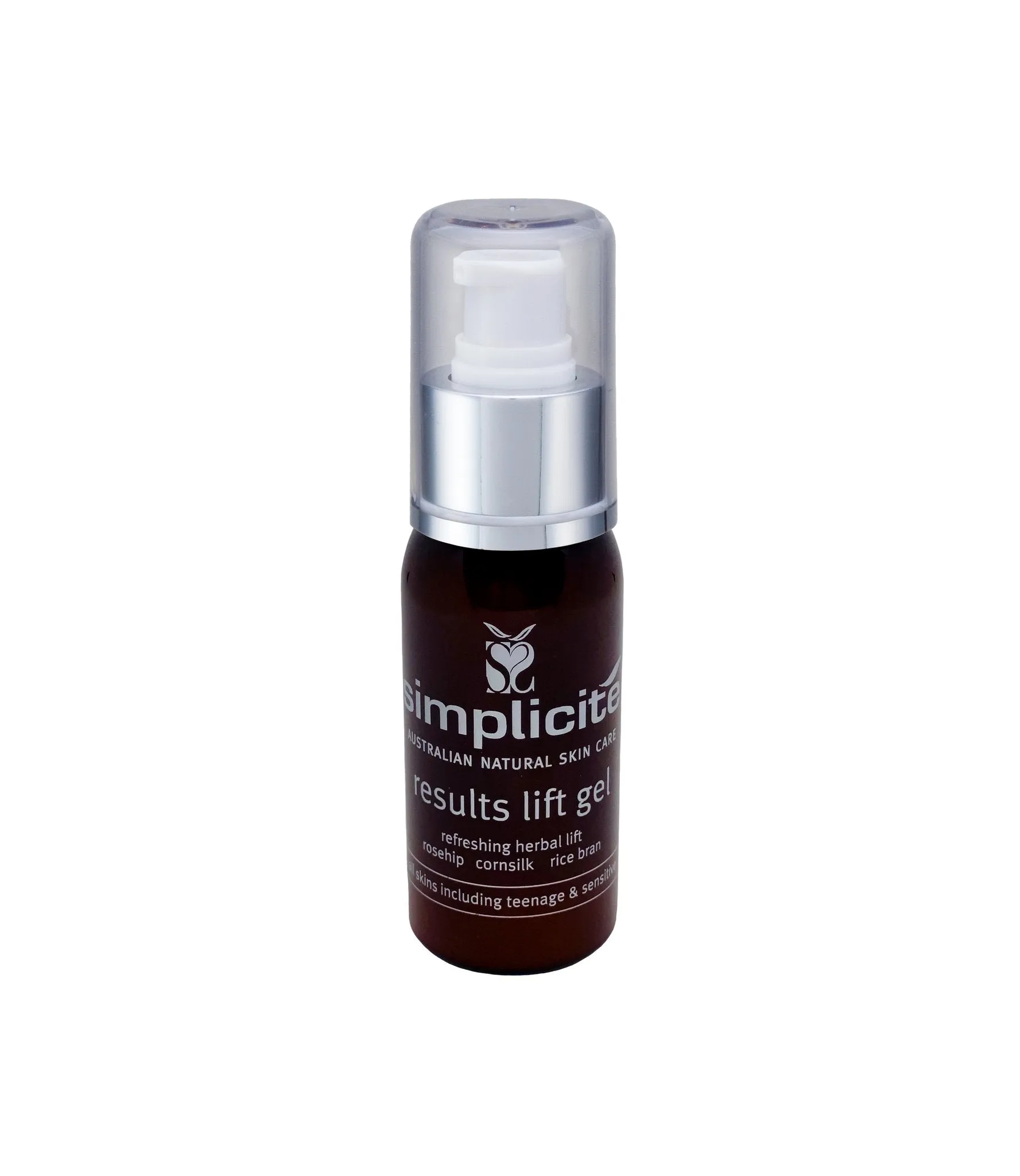 Simplicité Results Lift Gel