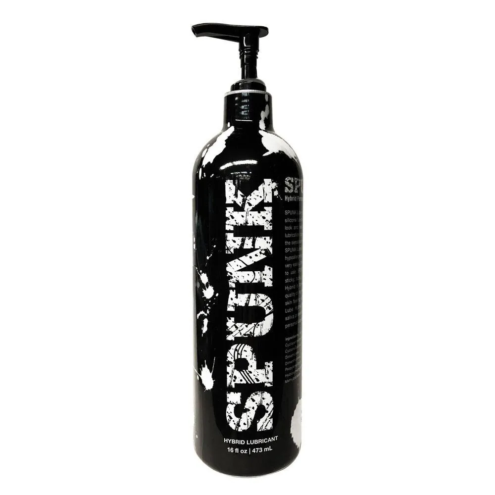 Spunk Lube Hybrid Pump 16 Fl Oz