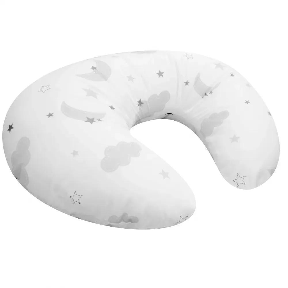 Sweet dreams 4 in 1 nursing pillow