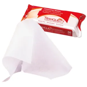 Tranquility Thinliner Absorbent Sheets (10 per Pack)