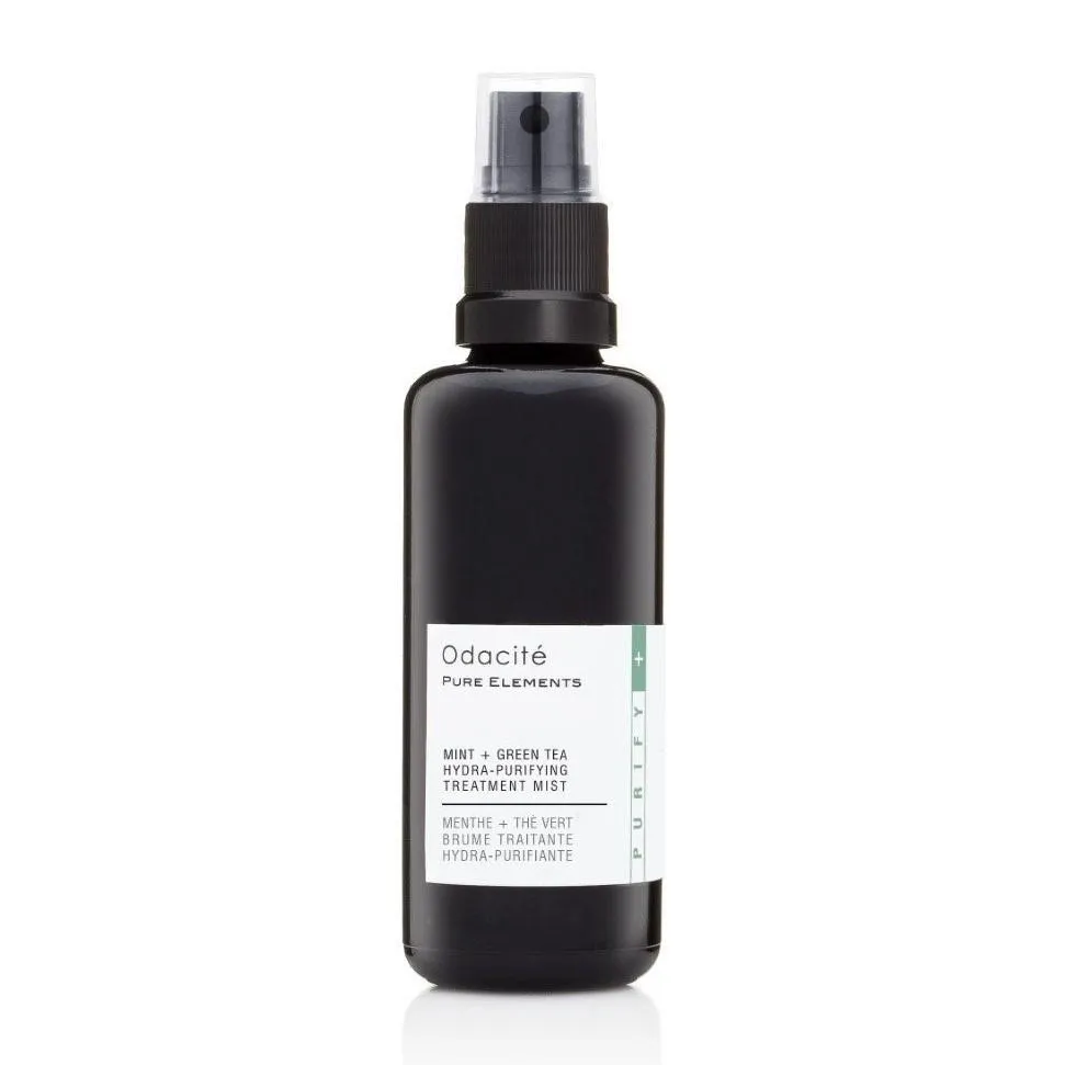 Treatment Mist