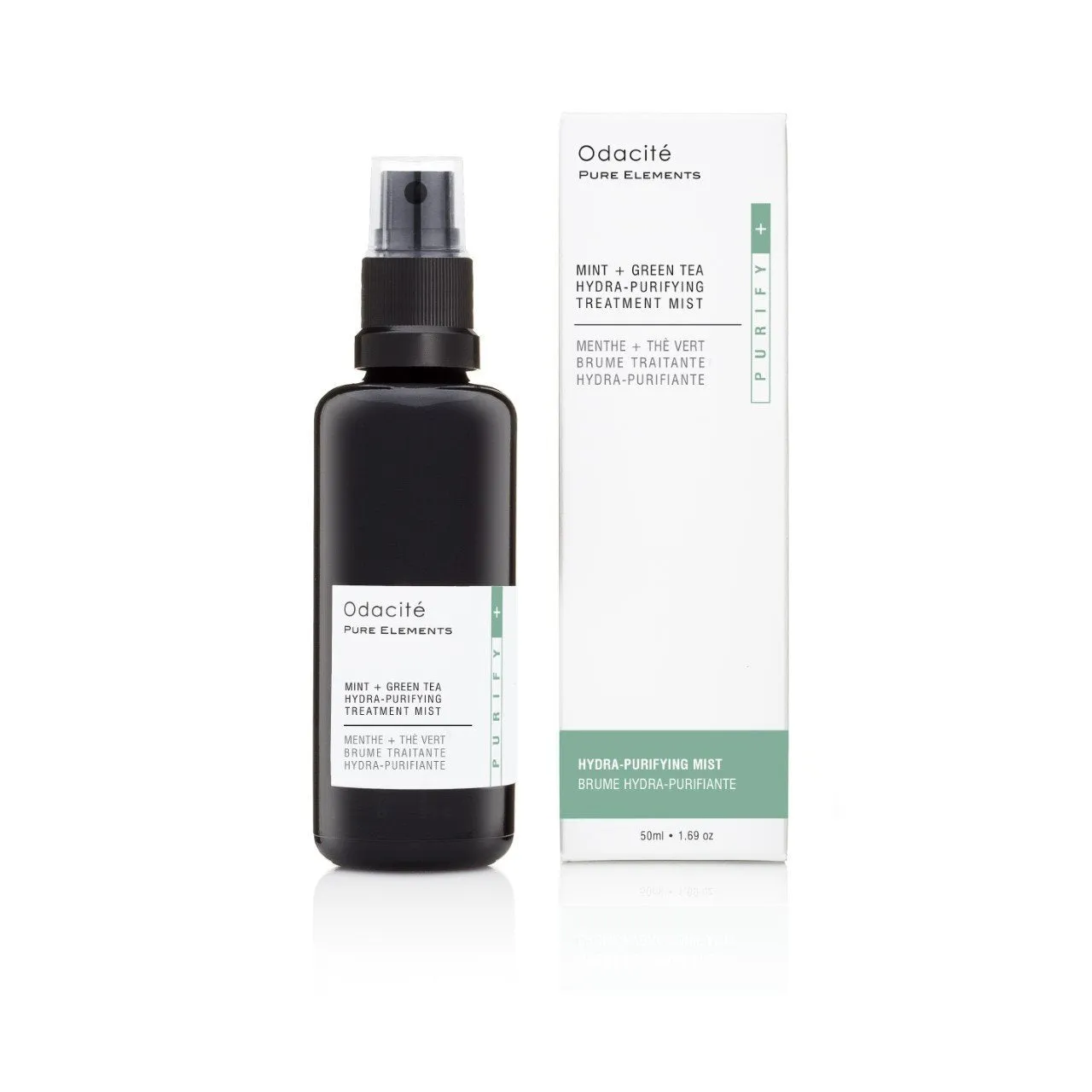 Treatment Mist