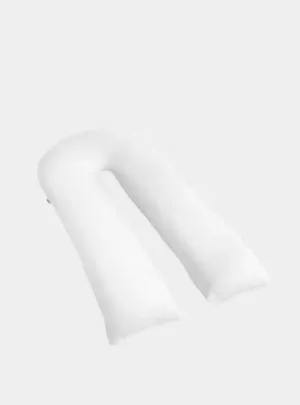 U-Shaped Pregnancy Pillow