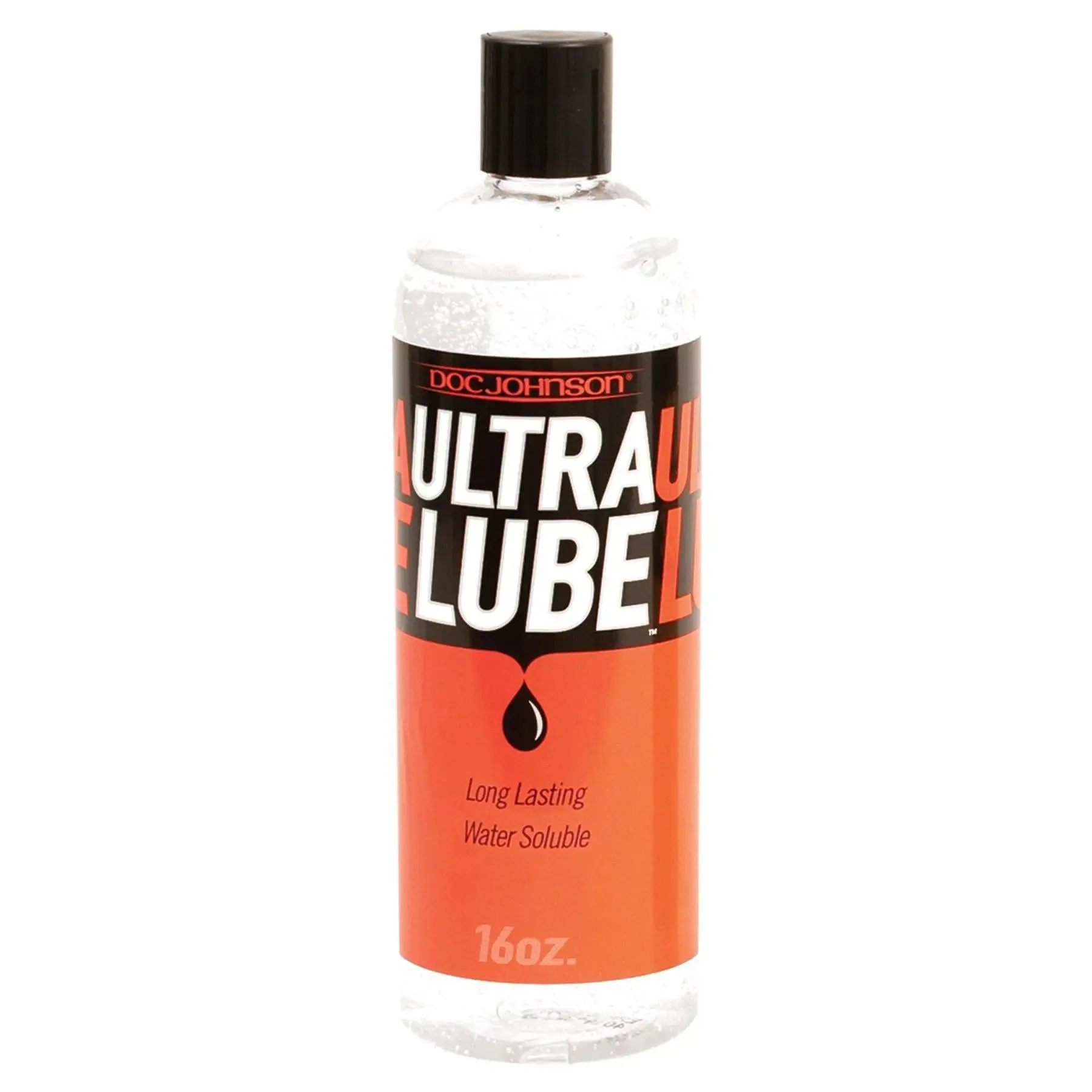 Ultra Lube - 16 Fl. Oz. - Bulk