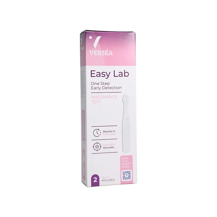 Verséa Easy Lab Pregnancy Test