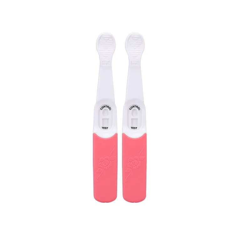 Verséa Easy Lab Pregnancy Test