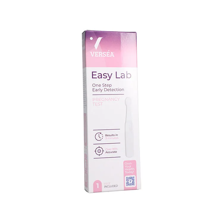 Verséa Easy Lab Pregnancy Test